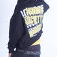 IGNORE SOCIETY'S NARRATIVES HOODIE
