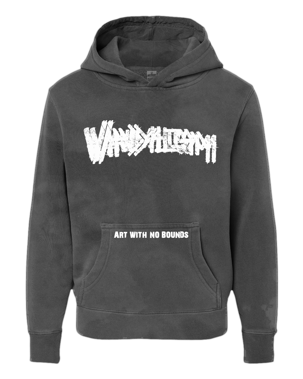 MISPRINT HOODIE V2