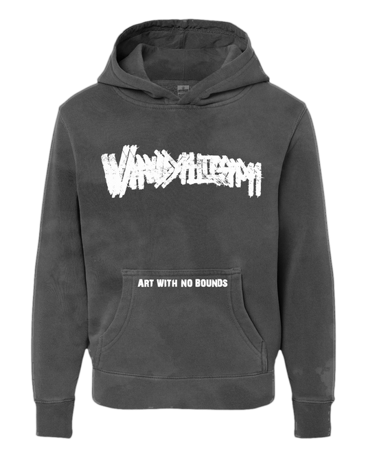 MISPRINT HOODIE V2