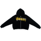 IGNORE SOCIETY'S NARRATIVES HOODIE