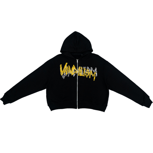 IGNORE SOCIETY'S NARRATIVES HOODIE
