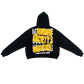IGNORE SOCIETY'S NARRATIVES HOODIE